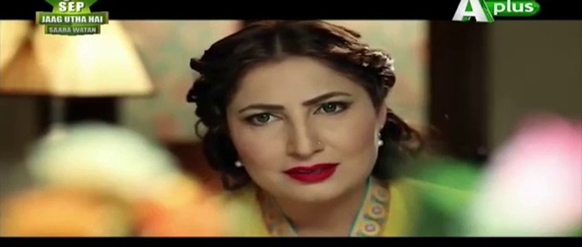 Ye Mera Dewana Pan Hai Episode 7 Full 5 September 2015 On Aplus