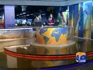 Geo Headlines - 19 May 2015 - 1700