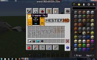 Minecraft (MesterMc)FNAF 2 texturacsomag bemutató!