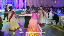 Beautiful Girls Dance An Indian Sri Lanka Wedding
