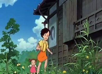 My neighbor totoro HORROR TRAILER