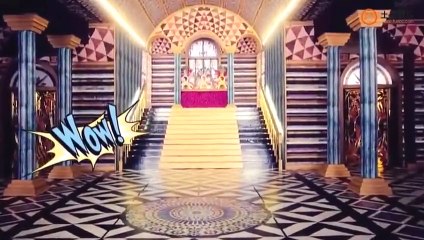 150902 더쇼 비하인드 - 소녀시대 Cut