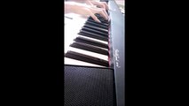 Path of the Wind - My Neighbor Totoro (Piano)