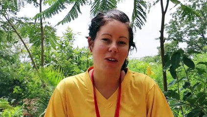 Yoga Teacher Training In India - Monique's Review Of Paramanand Institute