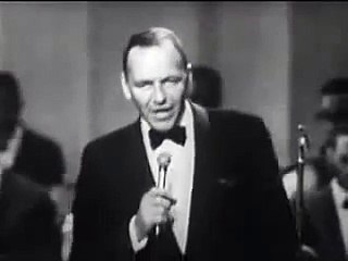 ‪Fly me to the moon - Frank Sinatra (lyric)