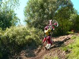 Enduro ogliastra migliori cadute moto crash