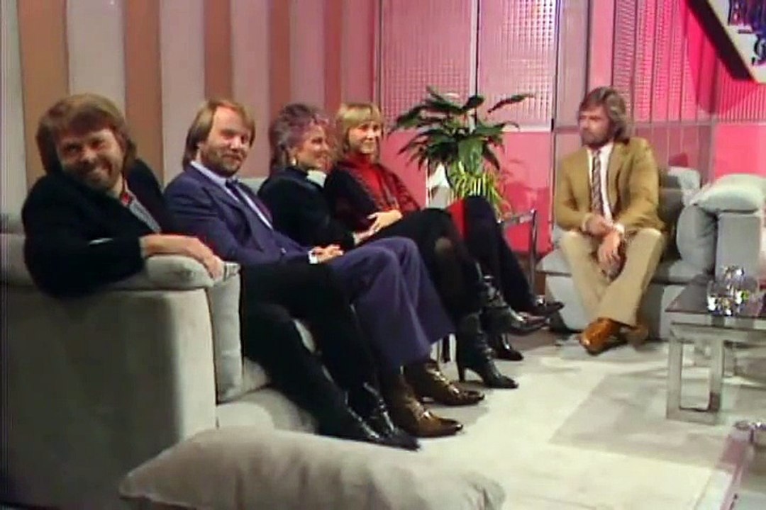 TheABBA Interview (10th year anniversary)