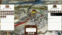Empire Total War Polen-Litauen[German/HD] Part 3 Österreicher schnetzeln