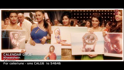 Khwaishein Calendar Girls HD