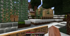 Notch entra in scena! - La storia di Herobrine, Minecraft Custom Map #2