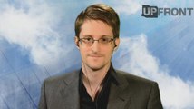 UpFront - Headliner: Edward Snowden and Daniel Ellsberg