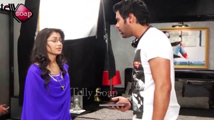 Rock Star Abhi Sings for Pragya IN KumKum Bhaga- Funny HD vIDEO-\\\\\\\\\\\\\\\\\\\\