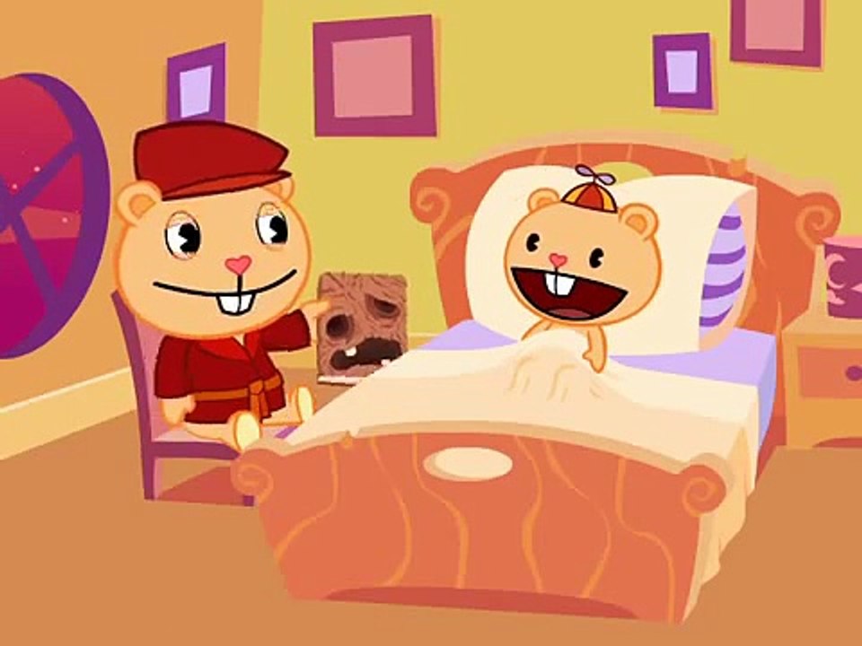 Happy Tree Friends   Read & 39;Em and Weep Ep  56