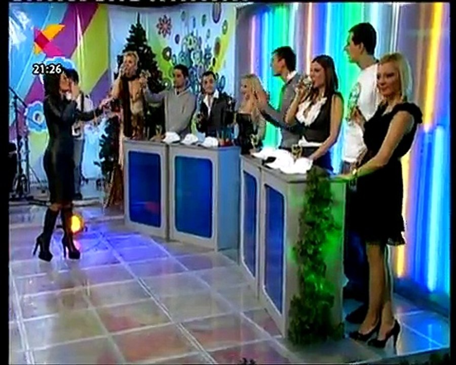 Mina Kostic - Mix pesama