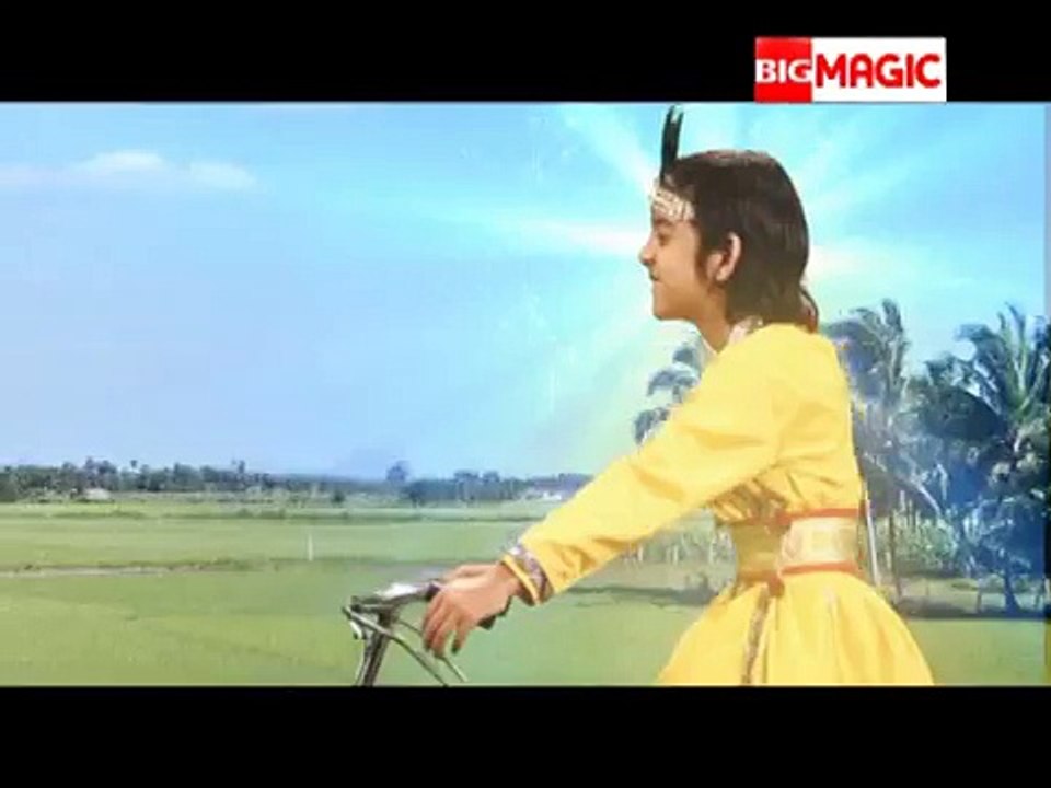 Bal Gopal Kare Dhamal 19th December Promo Today