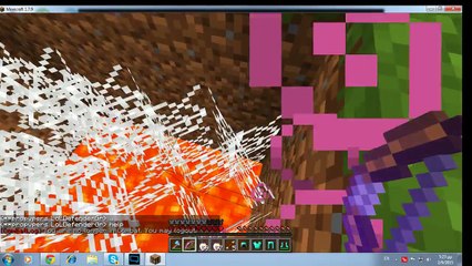 Minecraft Epic Pvp With Epic Music