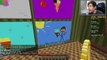 TheDiamondMinecart Minecraft - KING DINOSAUR!! - Pixel Painters Minigame