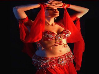 Turkish Folk Dance Music