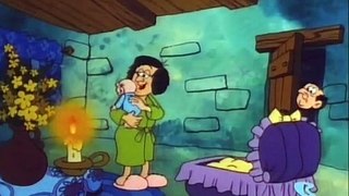 Smurfs  Season 5 episode  38 - Gargamel's Time Trip