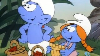 Smurfs  Season 5 episode  39 - They're Smurfing Our Song