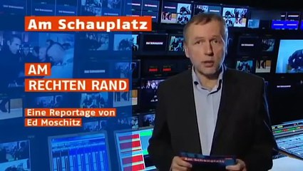 Neonazis in Deutschland Doku 2014