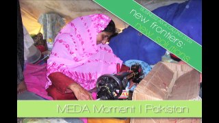 MEDA Moment: Pakistan