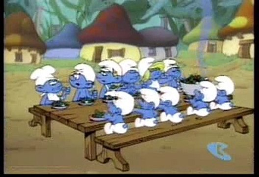 Smurfs Season 6 Videolarand Dailymotion 1116