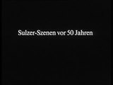 Sulzer Szenen vor 50 Jahren (1984)