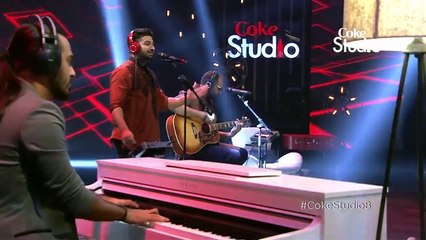 Siege, Khari Neem, Coke Studio, Season 8, Episode 4