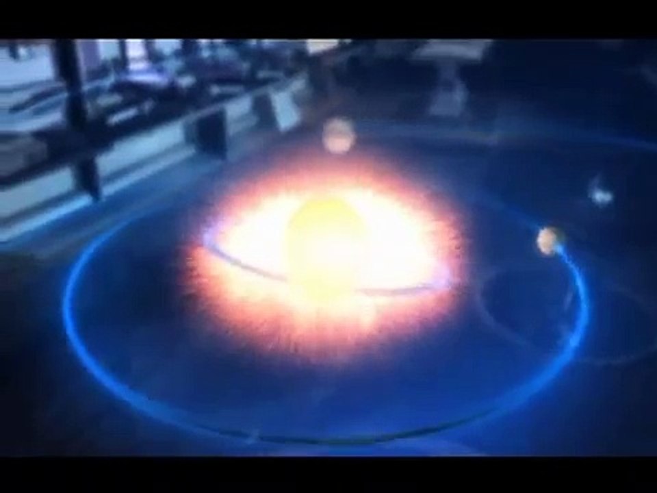 Blue: A Short Film