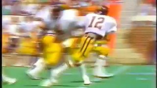 (1991)-Bring On The Mountaineers-100 Years of WVU Football-4/6