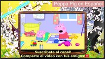 ►►Peppa Pig en Español NUEVOS Capitulos COMPLETOS Peppa Pig Español