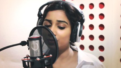 Ennu Ninte Moideen - Kaathirunnu Kaathirunnu Making Video Official | Shreya Ghoshal