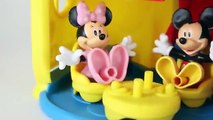 Mickey Mouse Clubhouse Fly N Slide with Minnie Mouse and Mickey Mouse Club