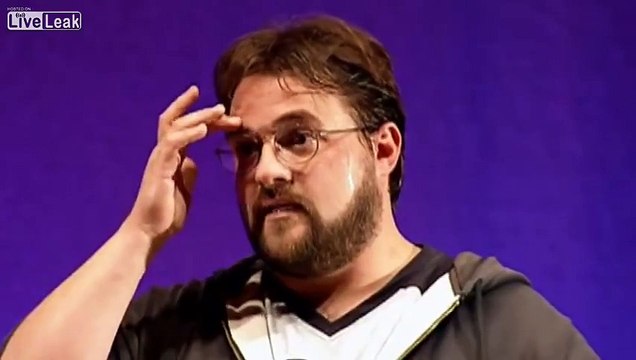 An Evening With Kevin Smith part 5 of 15