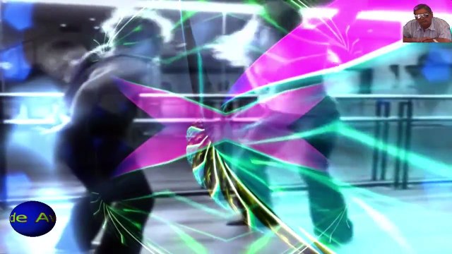 Pulp Fiction - You Never Can Tell