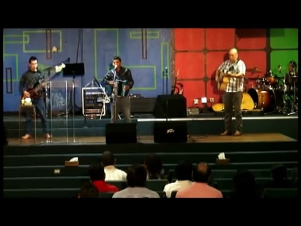 Los Tigres de Cristo, Música Norteña. Los Fuertes del Norte