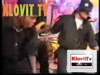 BILL KALONJI DANCING 2