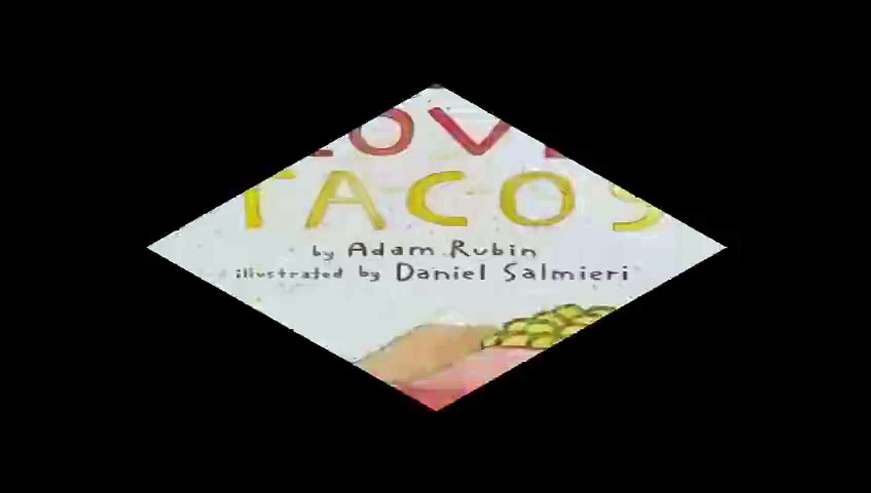 Download Dragons Love Tacos pdf