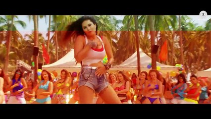 Kuch Kuch Locha Hai Mashup | DJ Notorious | Sunny Leone & Ram Kapoor