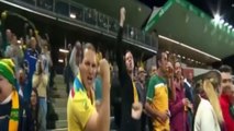Australia vs Bangladesh 5-0 All Goals & Highlights - Asia World Cup Qualification 2015