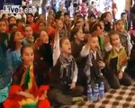 Beautiful kurdish song by kurdish Children!