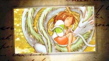 Spirited Away: Always With Me