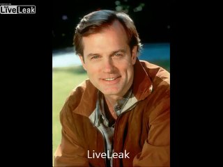 AUDIO TAPE: Stephen Collins, 7th Heaven Actor, Admits Molesting Children