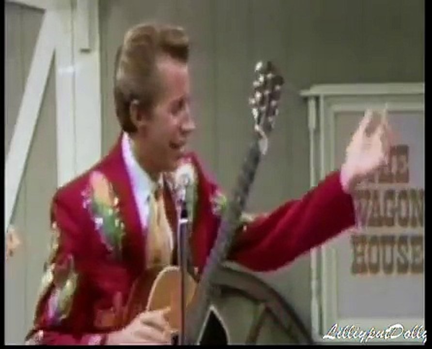 Platinum Blonde (Dolly Parton Documentary)