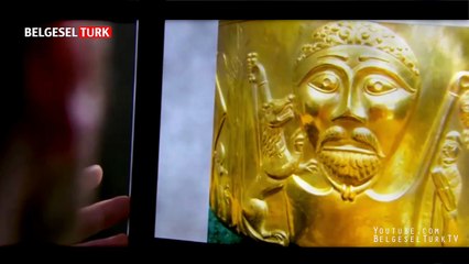 Naziler'in Kıyamet Tapınağı ( Türkçe Dublaj Belgesel )