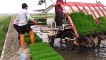 rice sowing machine must watch