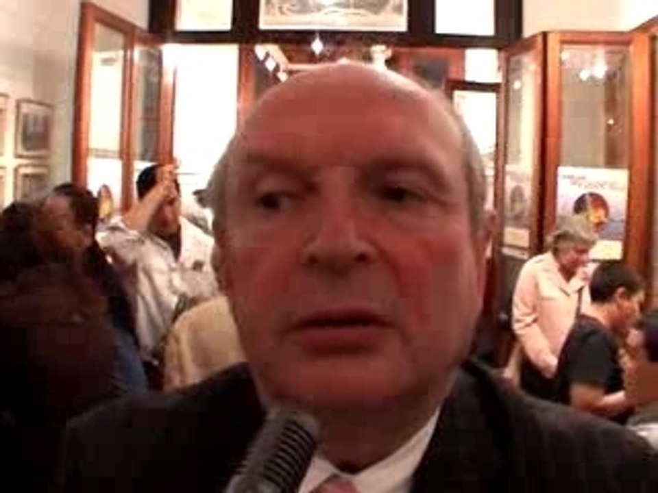 Segolene Royal Présidentielles