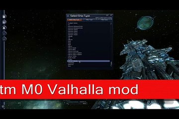 X3 Terran Conflict Valhalla