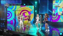 150723 SNSD 소녀시대 Party - 엠카운트다운 M Countdown